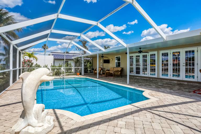 House Caloosahatchee