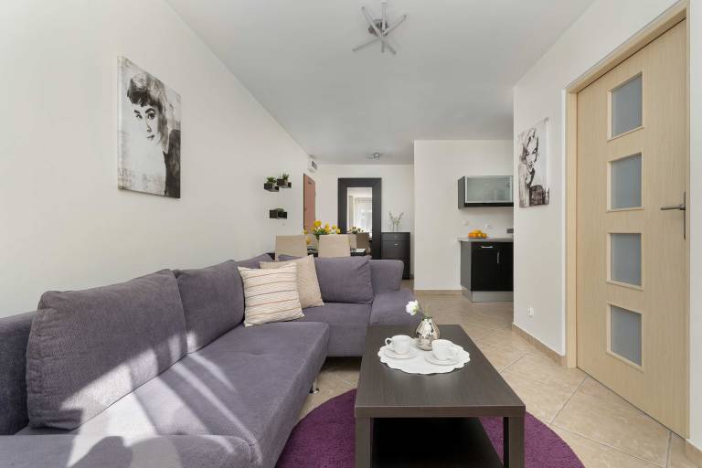 Ferienwohnung Misdroy