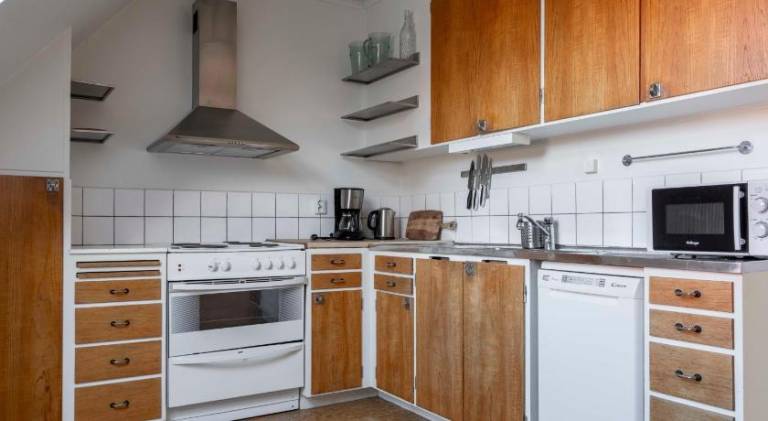 Apartment with 3 rooms for 6 persons — photo 3