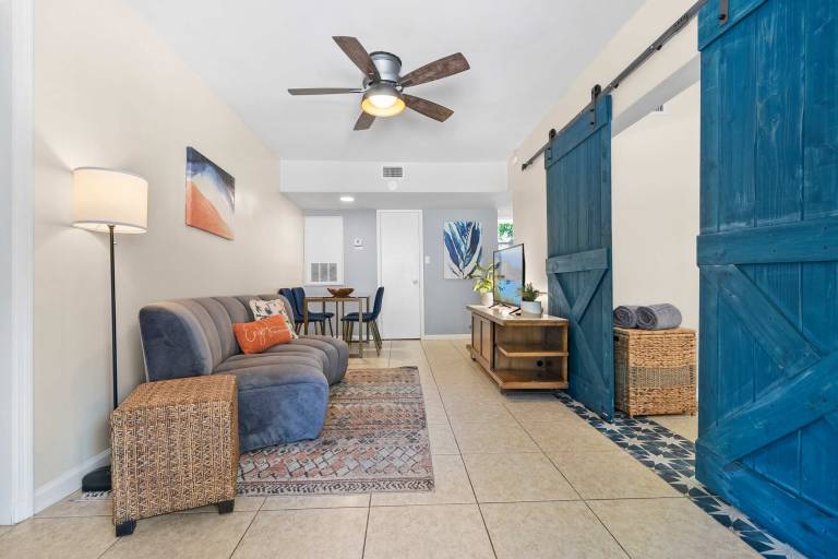 Rental apartment | Suitable for remote work — photo 3
