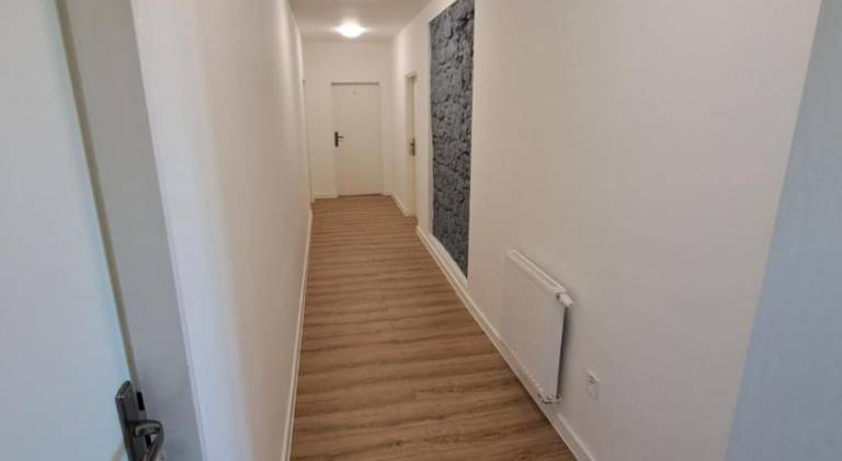 Ubytovanie s raňajkami Divín