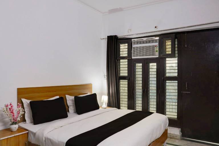 Hotel Paradise