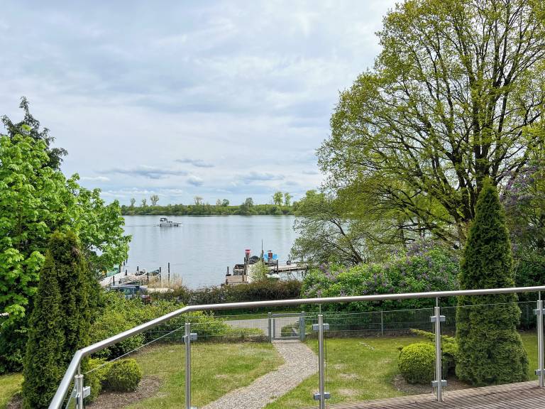 Casa Röbel/Müritz