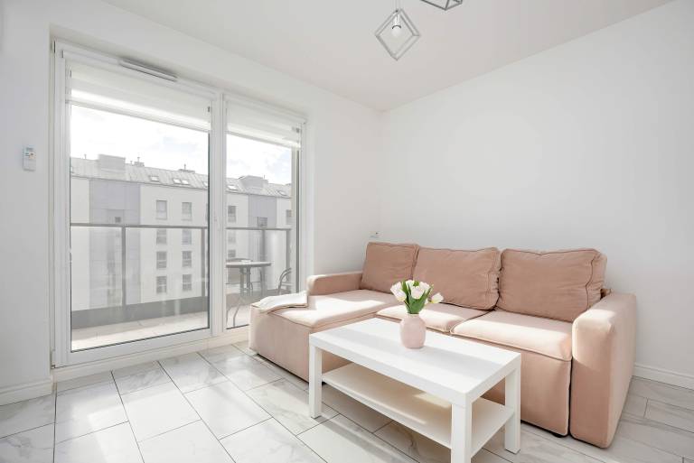 Studio | Next to Golden Gate in Gdansk
