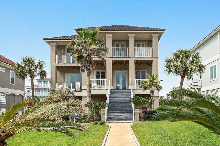 House Gulf Shores