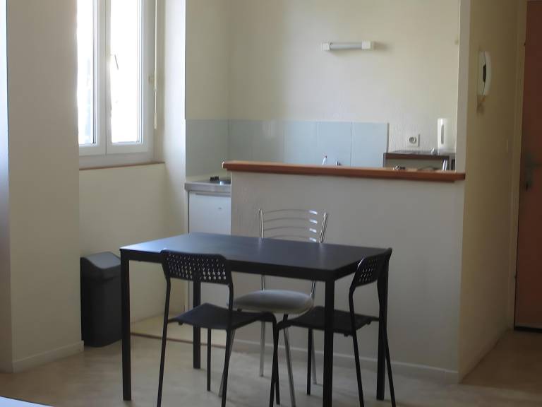 Residence le Pastel Francois Verdier — photo 4
