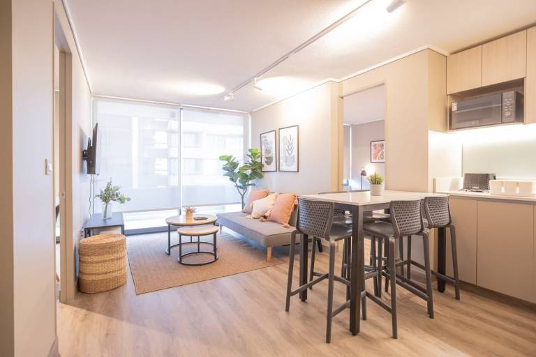Appartement Puente Alto