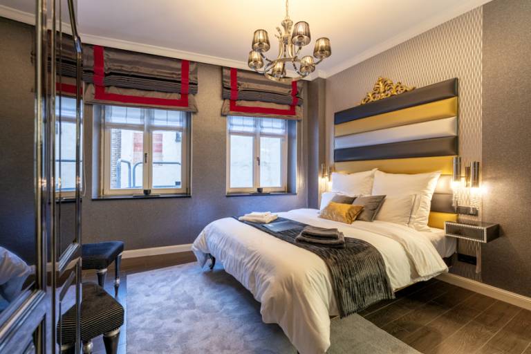 La Belle 10 Boutique Hotel Nr 1 Amelie