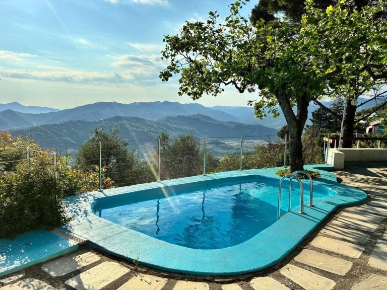 Villa Cogorno