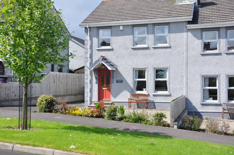 Cottage Bushmills