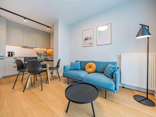 Appartement Sopot