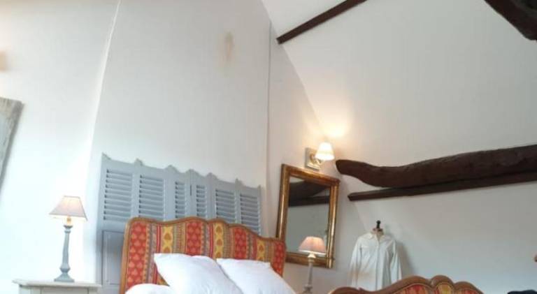 Vacation home with 3 rooms for 10 persons — photo 2