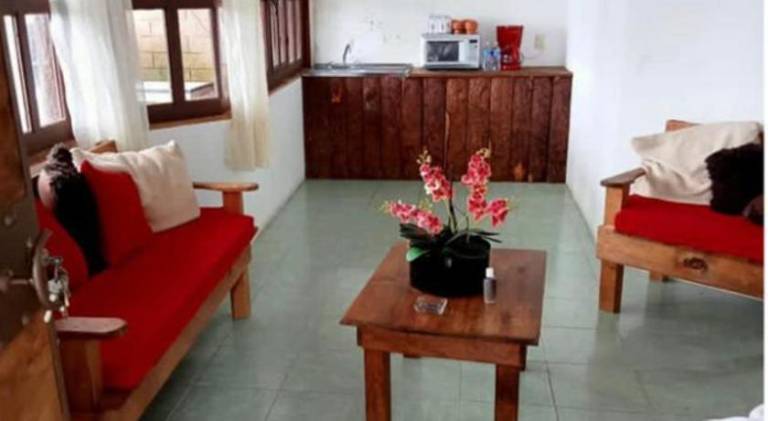 Cabanas Campestre Sierra Viva — photo 3