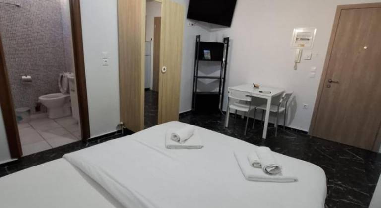 Rental apartment | Close to the beach | Pet-friendly in Chios