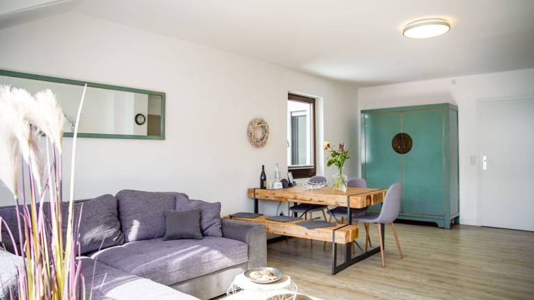 Ferienwohnung Züschen