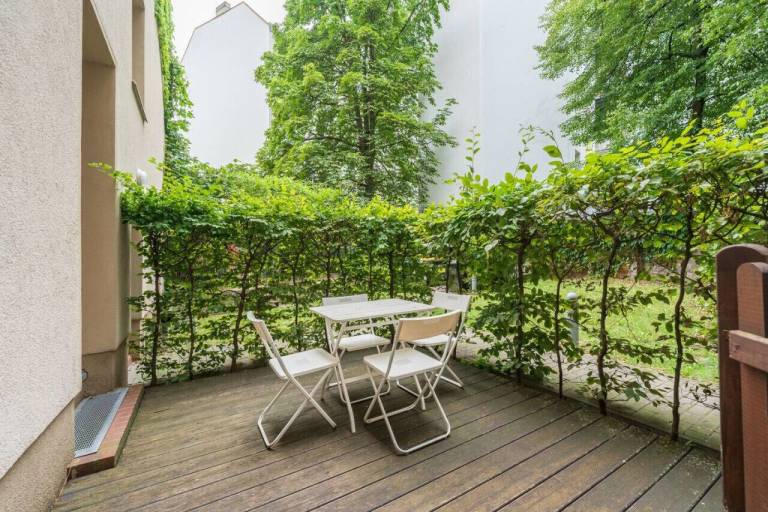 Ferienwohnung  Marzahn