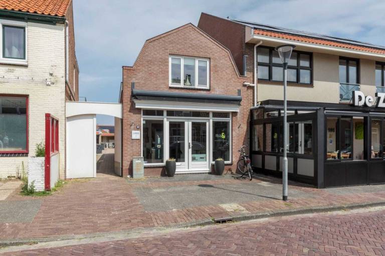 Ferienhaus Zoutelande