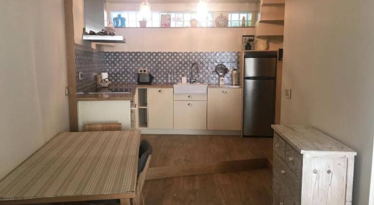 Vacation home with 3 rooms for 8 persons — photo 2