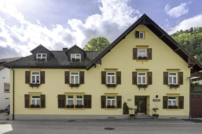 Ferienwohnung  Bad Peterstal-Griesbach