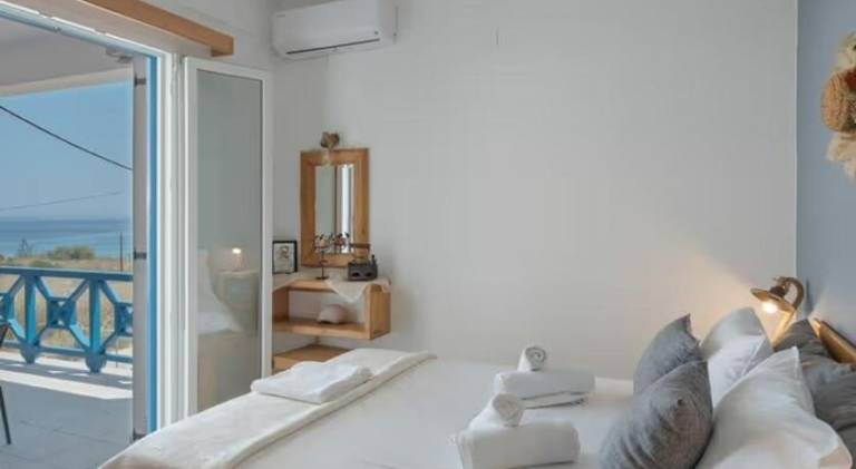Wonderful apartment with yard & terrace | Pets are welcome — photo 2