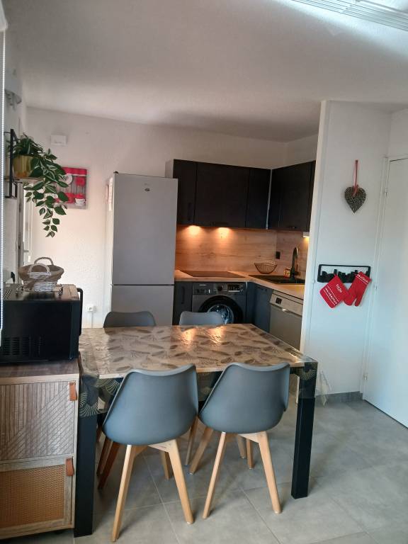 Appartement Le Cap d'Agde