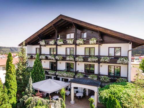 House  Gemeinde Finkenstein am Faaker See