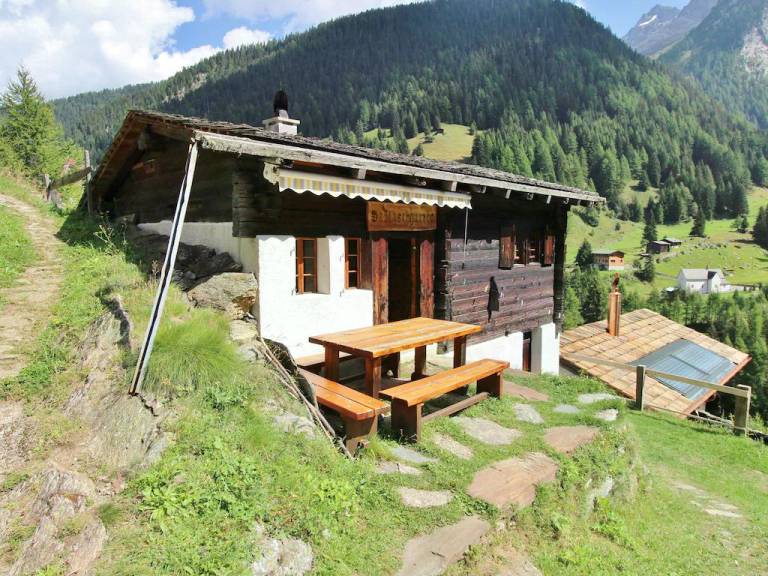 Ferienhaus