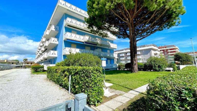 Ferienwohnung Caorle