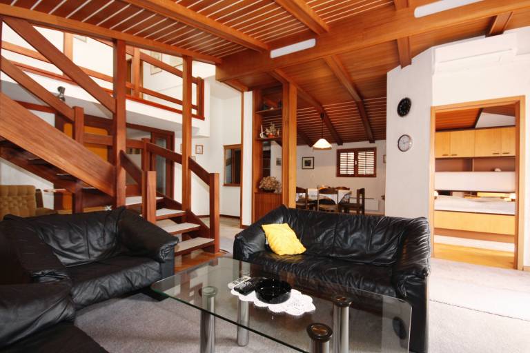 Ferienwohnung Podgora