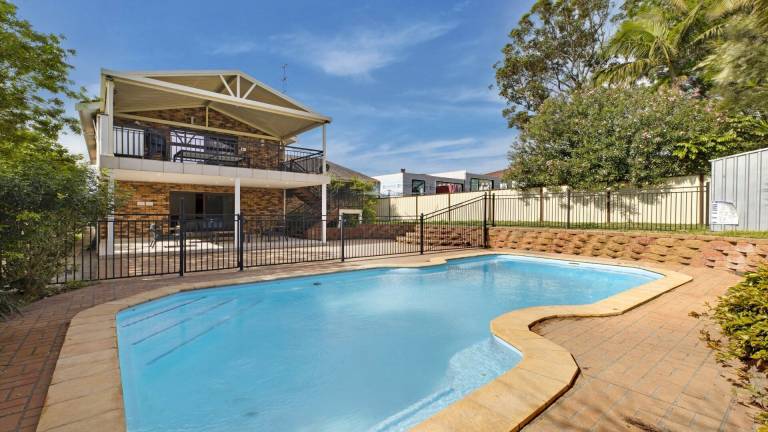 House  Shelly Beach