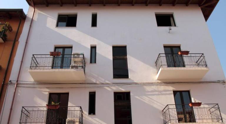 B&B Pinarina in Catanzaro