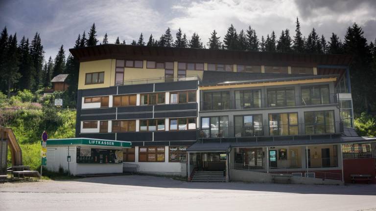 Ferienwohnung Planneralm