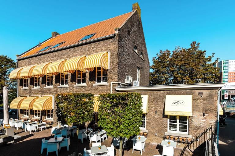 Bed & Breakfast Roermond