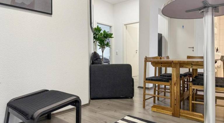 Ferienwohnung  Feuerbach