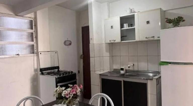 Holiday apartment with 2 rooms for 3 persons — photo 5