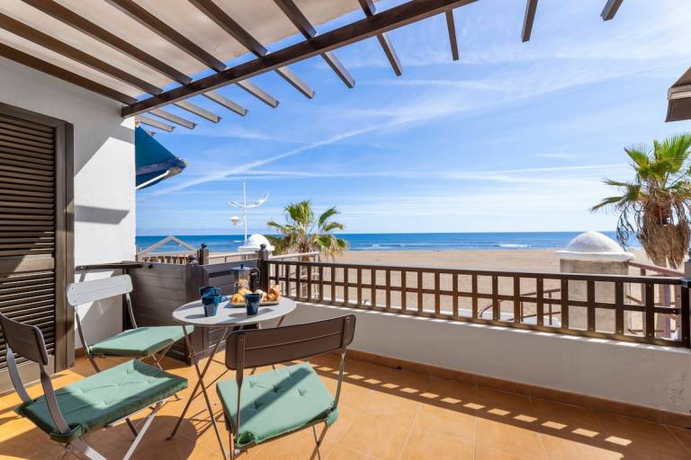 Apartamento  Playa Honda