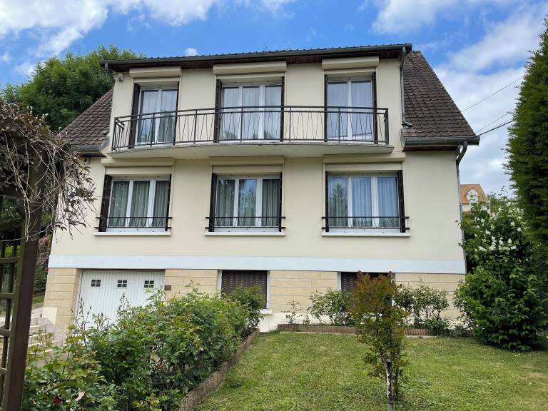 Appartement Poissy