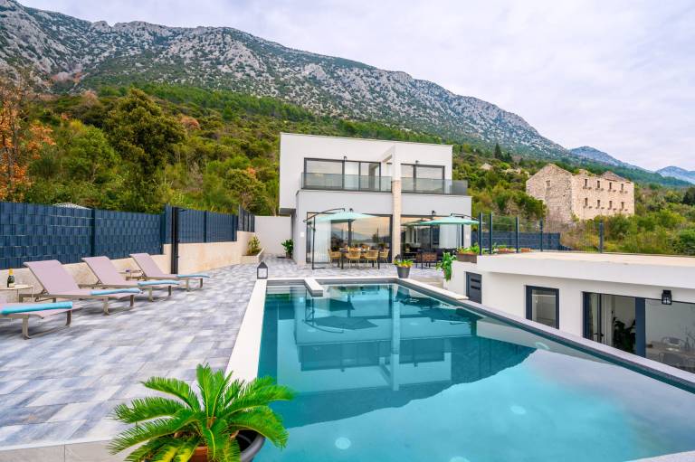 Villa Desne