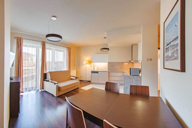 Apartament Hel