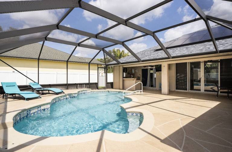 House  Port St. Lucie