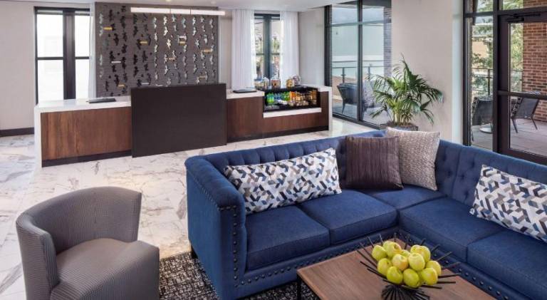 Hyatt Place Mount Pleasant Towne Centre — photo 4