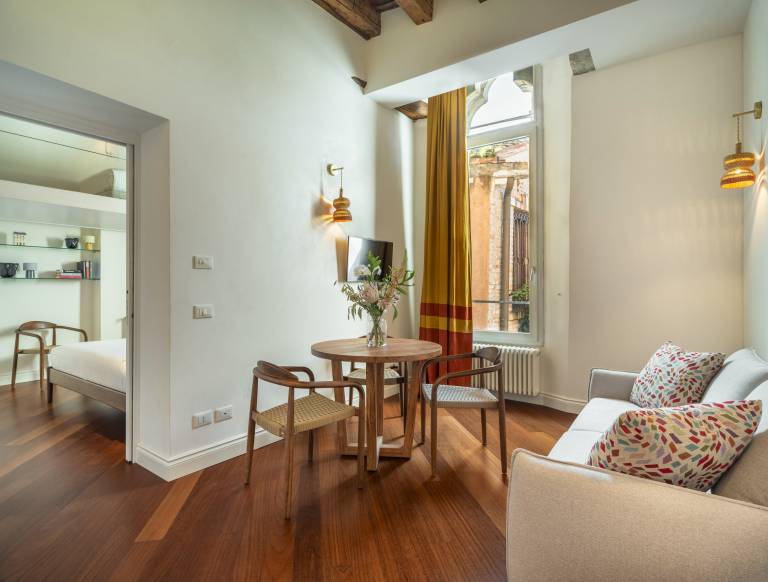Rental apartment | Near Santa Maria della Salute in Venice