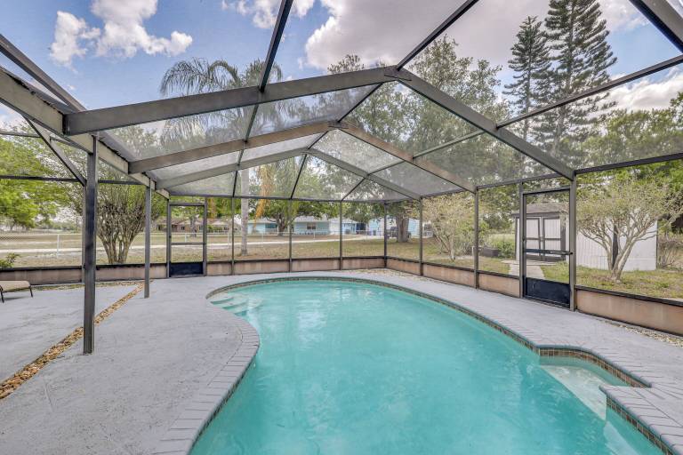 House Sun City Center