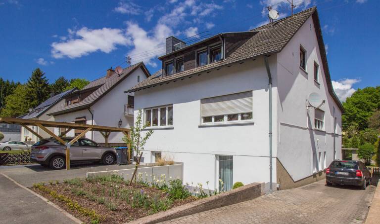 Appartement Heusweiler