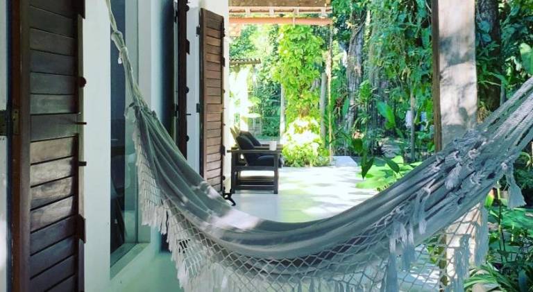 Villa with pool, yard & patio — photo 4