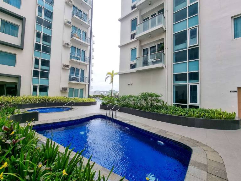 Ferienwohnung  Iloilo City