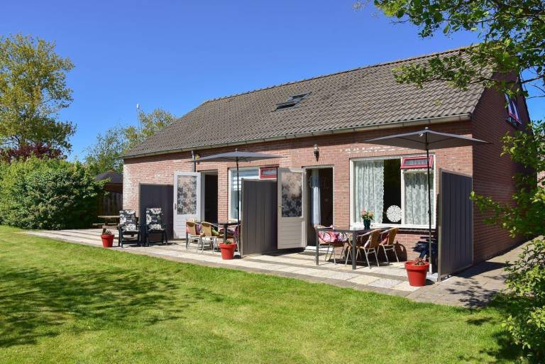 Bungalow Zoutelande