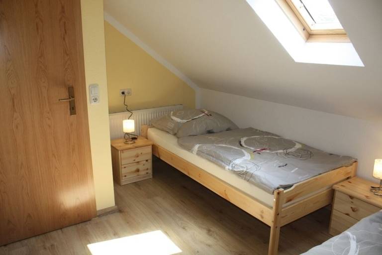 Ferienwohnung Stollberg/Erzgeb.