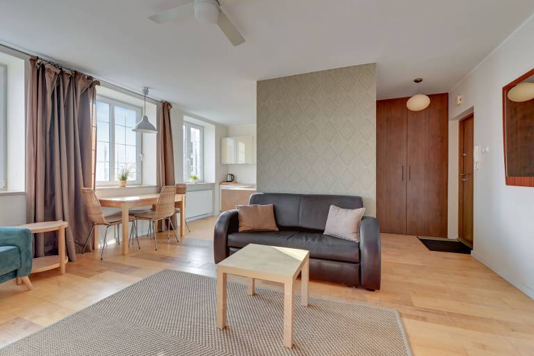 Children-friendly rental apartment | Near Golden Gate | Pets allowed — photo 2