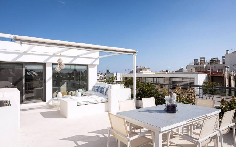 Appartement  Glyfada